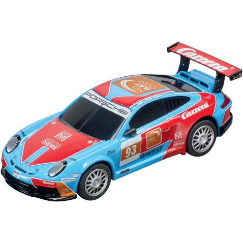 Auto Carrera GO !!! Porsche 997 GT3