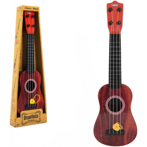 Ukulele / gitár