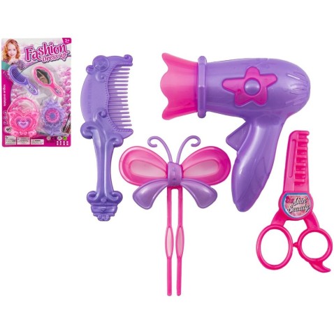 Szépségszett / Kis fodrász