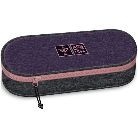 Iskolai tolltartó Ars Una 36 ovális