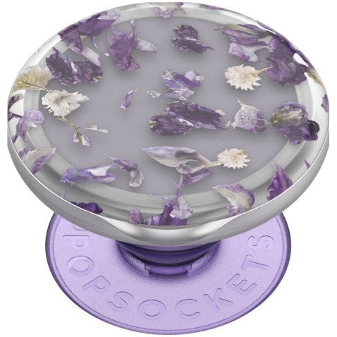PopSockets Gen.2 PopLips, levendula vanília, ajakbalzsammal, levendula / vanília