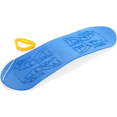 Gyerek snowboard