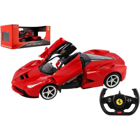 LaFerrari RC autó