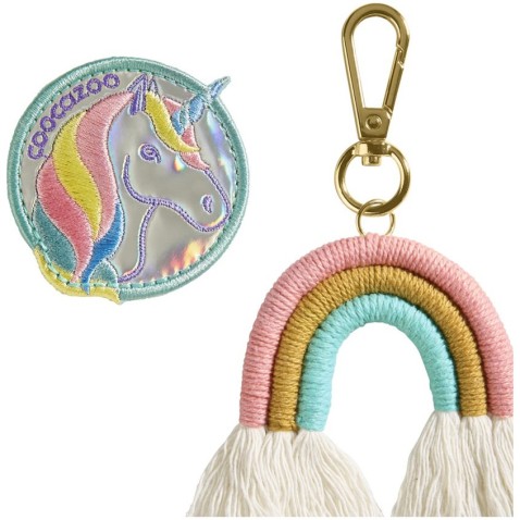 Lifestyle készlet COLOR UP, Unicorn