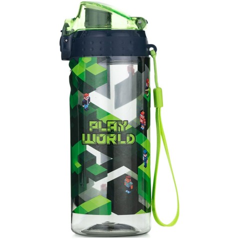 TRITAN kulacs Playworld 500 ml