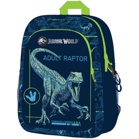 Gyermek ovis hátizsák Jurassic World