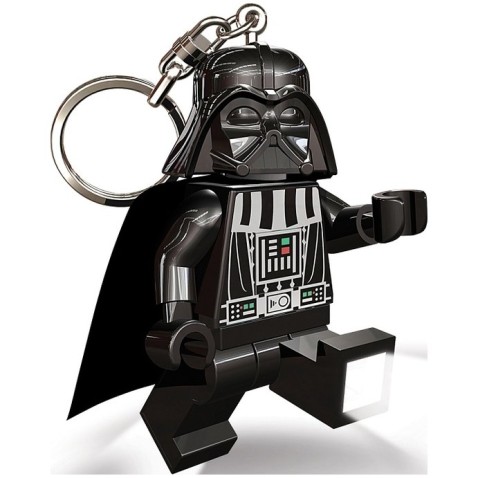 LEGO Star Wars Darth Vader ragyogó figura (HT)