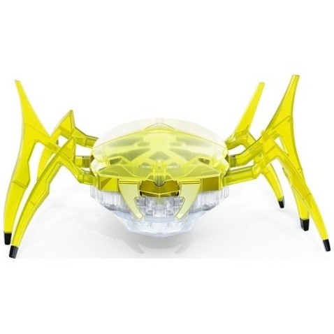 HEXBUG Scarab metál - zöld
