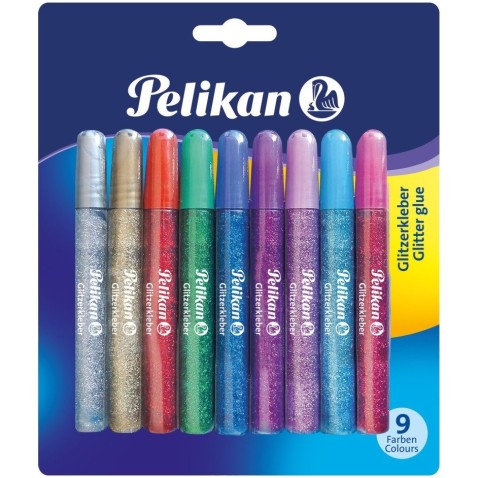 Pelikan - Glitter ragasztó