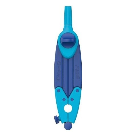 Pelikan Griffix kék ergonomikus iránytű