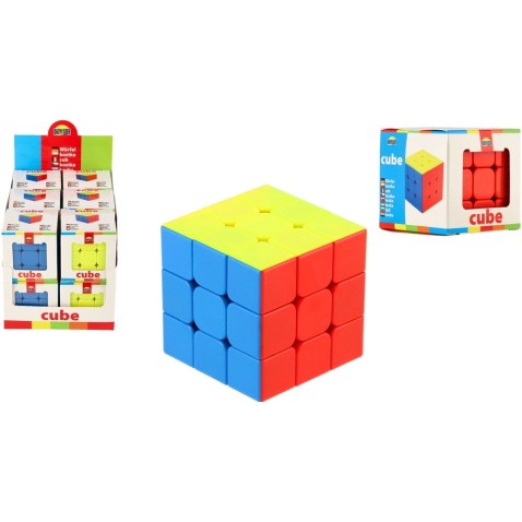 Kocka puzzle 3x3x3