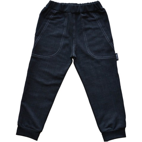 Fiú nadrág Bettymode DENIM egész évben