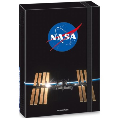 Doboz notebookokhoz NASA Station A5