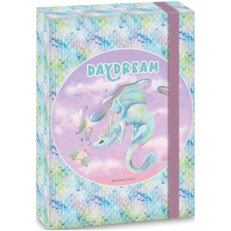 Daydream A5 notebook doboz