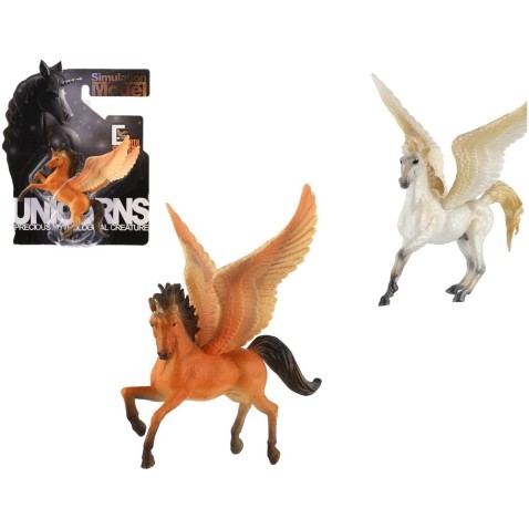 Egyszarvú szárnyakkal