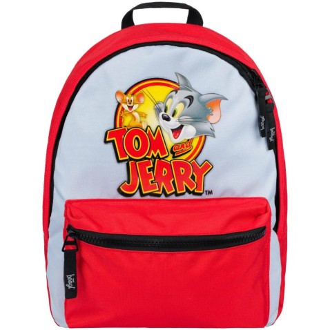 BAAGL Tom & Jerry ovis hátizsák