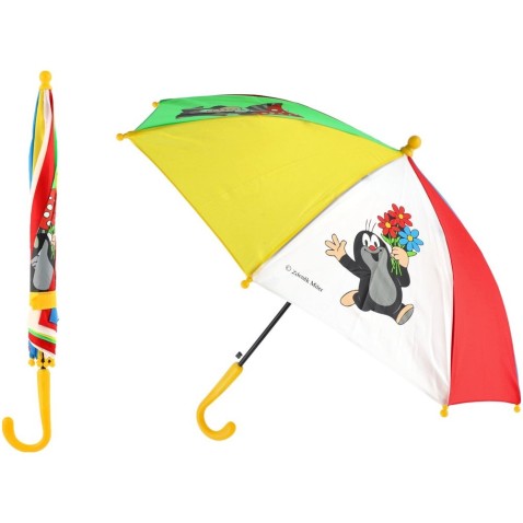 Esernyő Vakond automata 4 képek