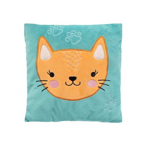 ALBI melegítő párna Kitty