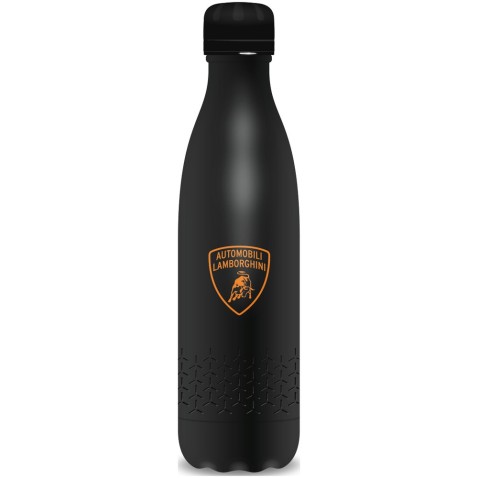 Termoláhev Lamborghini Black 500 ml