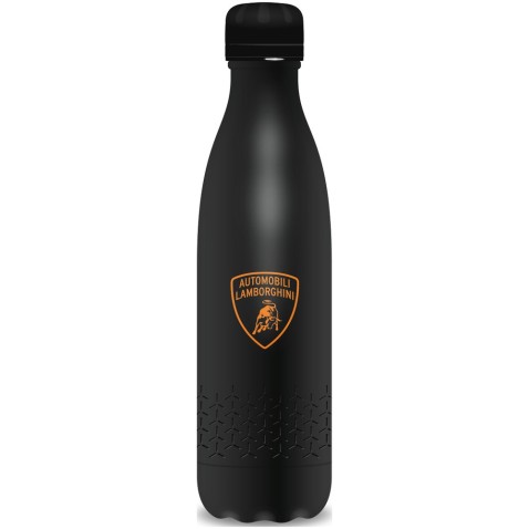 Termoláhev Lamborghini Black 500 ml