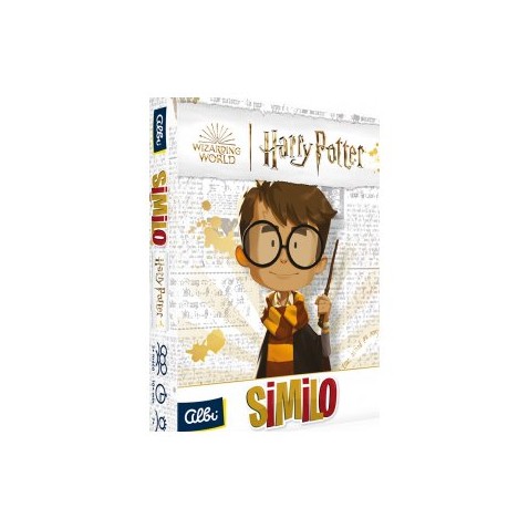Similo - Harry Potter