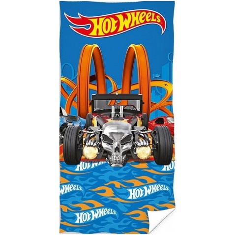 Hot Wheels Endless Loop fürdőlepedő