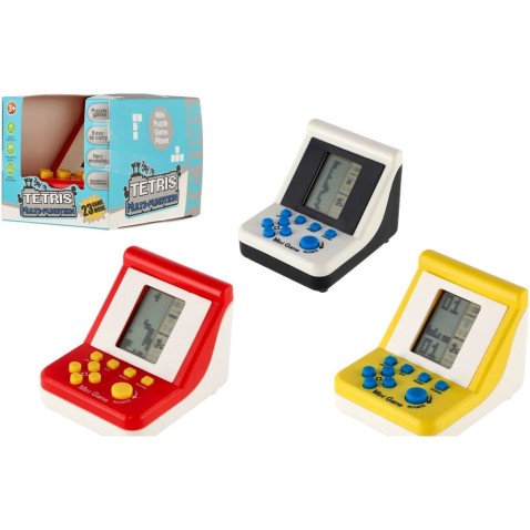 Digitális retro játék