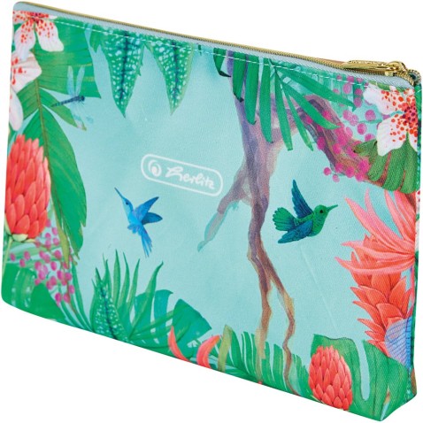 Case Flat, Ladylike, Jungle