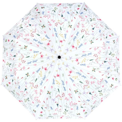Esernyő - Réti virágok