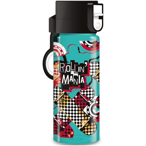 Ars Una  Rollin Mania BPA-mentes kulacs-475 ml