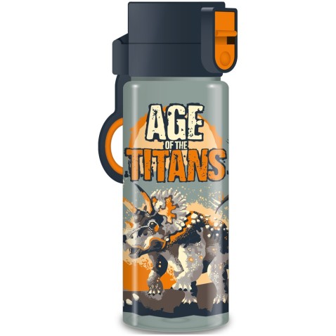 Ars Una  Age of the Titans BPA-mentes kulacs-475 ml