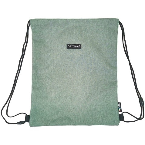 Tornazsák UNICOLOR green