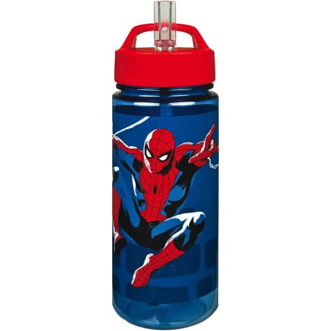 Pókember ivópalack 500 ml