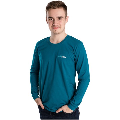 Fiú póló Bettymode BTMD DESIGN hosszú ujjú