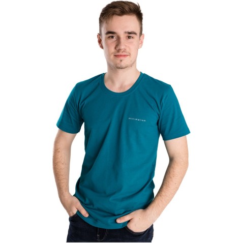 Fiú póló Bettymode MINIMALISM rövid ujjú