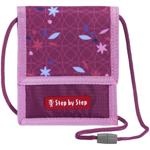 Nyak pénztárca Step by Step Víla Freya