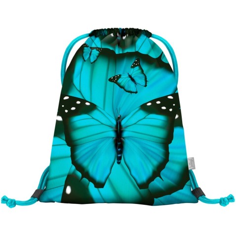 BAAGL Butterfly tornazsák