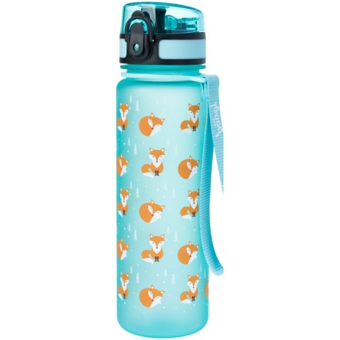 BAAGL Tritán kulacs Róka 500 ml
