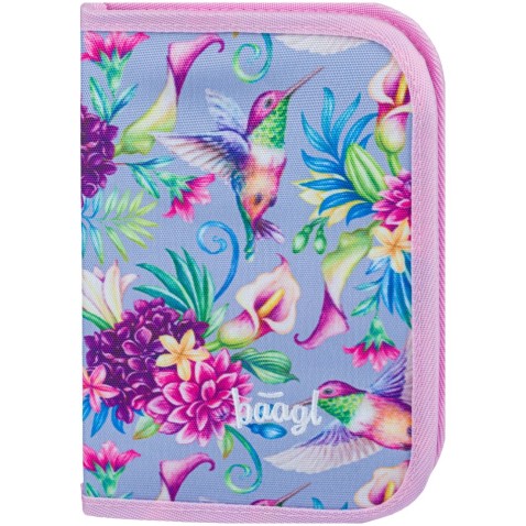 Baagl Kolibri tolltartó lányoknak