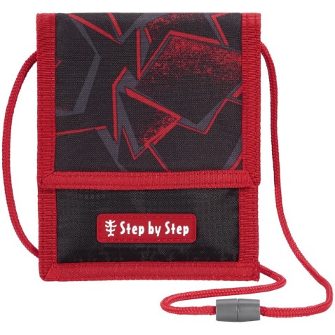 Nyak pénztárca Step by Step Ninja Yuma