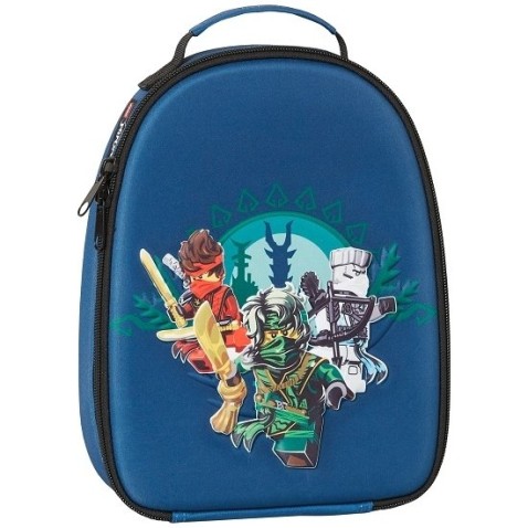 LEGO Ninjago Into the Unknown - uzsonnás doboz