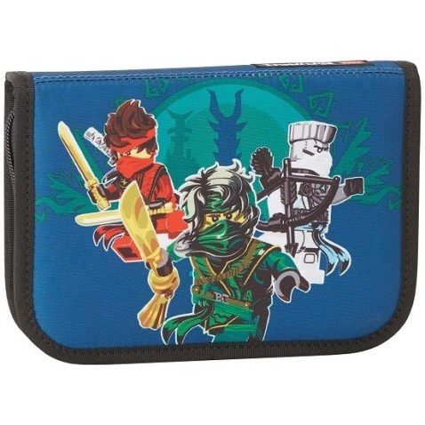 LEGO Ninjago Into the Unknown tolltartó