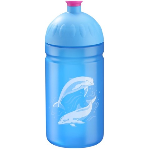 Kulacs Step by Step 0,5 l, Dolfin Pippa