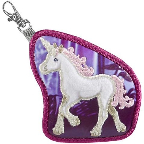 Cserélhető kép KIGA MAGS Little Unicorn Nuala KIGA iskolatáskához