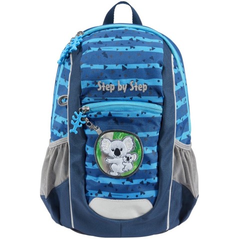 Step by Step KIGA MAXI, Koala Coco ovis hátizsák
