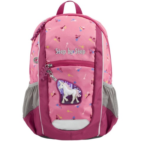 Step by Step KIGA MAXI, Little Unicorn Nuala gyerek hátizsák