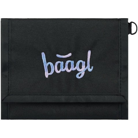 BAAGL Wallet Metallic Holo