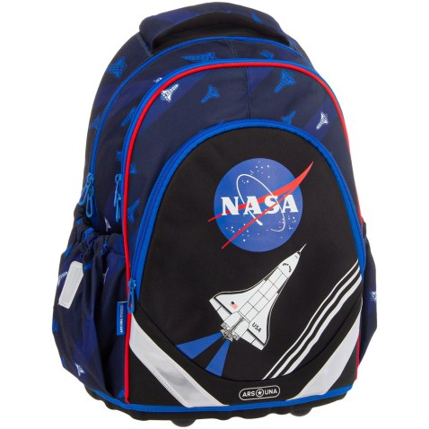 Ars Una NASA iskolai hátizsák