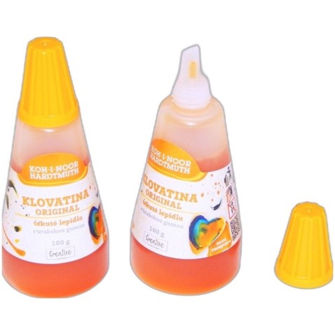 Klovatina originál ragasztó 100g