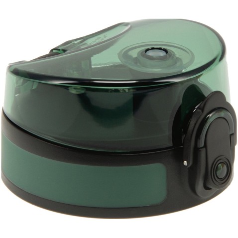 Üvegkupak fenyő zöld 800 ml